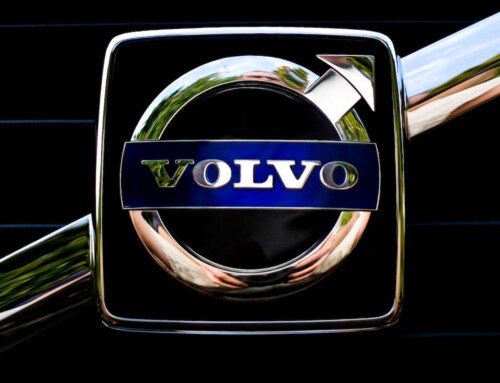 VOLVO – CZAS BOHATERÓW | TRAILER